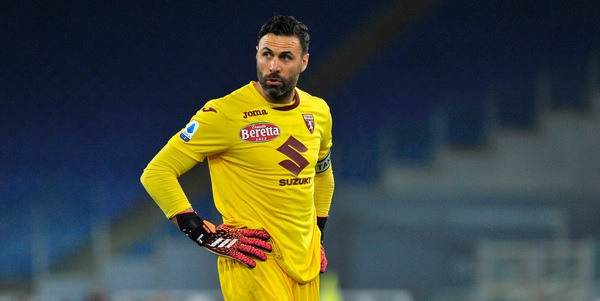 Juve, rotta sul Toro per il dopo Buffon: spunta Sirigu