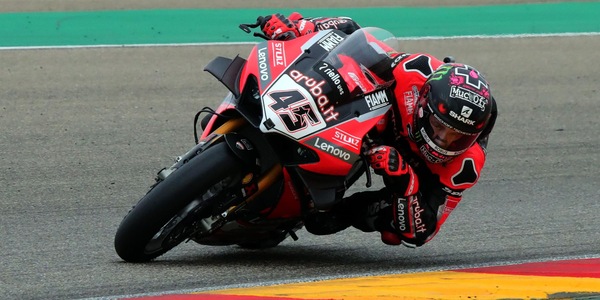 Superbike, Misano 2021 in tv: orari e come vederlo