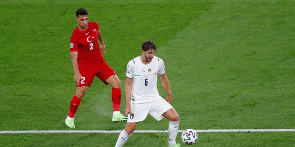 Locatelli, Malen & C.: l’Europeo di Cherubini