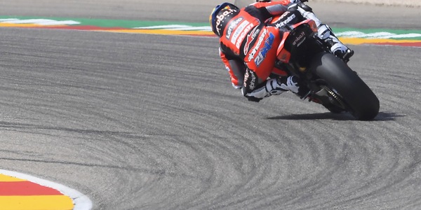Superbike, gara-1 Misano: Rinaldi si prende il successo, solo 3° Rea