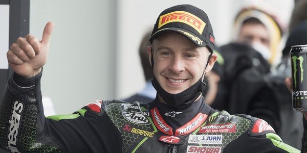 Superbike, Rea: "MotoGp? Si perde il senso della realtà, ma mai dire mai"