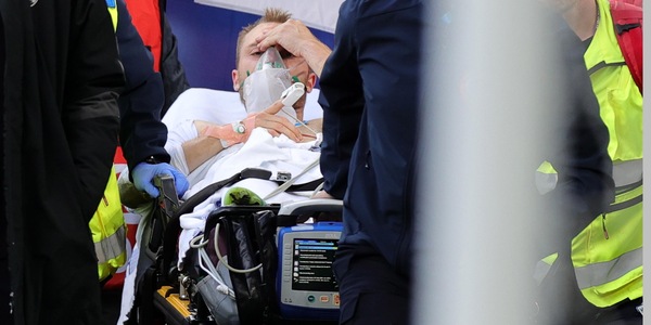 Eriksen, la federazione della Danimarca rassicura: "Condizioni stabili"