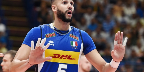 Da martedì gli azzurri a Cavalese