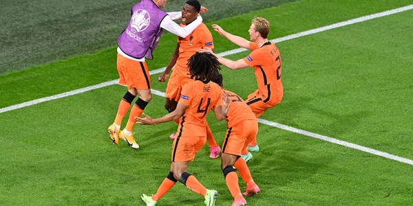 Euro 2020, Olanda-Ucraina 3-2: Dumfries gela Shevchenko nel finale