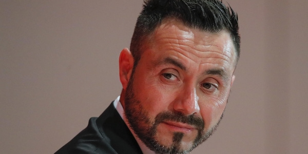 De Zerbi vola ai gironi Champions: Shakhtar ok ai supplementari