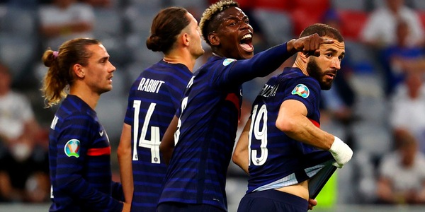 Euro2020, Francia-Germania 1-0: autogol di Hummels, Deschamps ringrazia