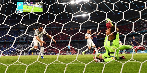 Hummels: "Mi fa male aver deciso Francia-Germania con un autogol"