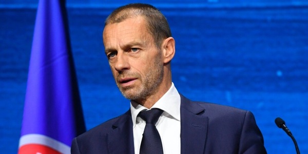 Uefa a Juve, Real e Barça: "Le lettere sono semplice prassi"