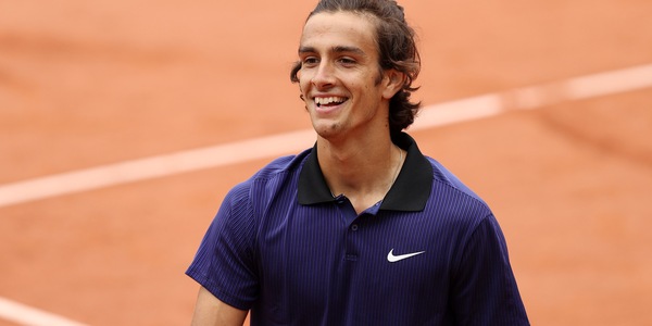 Musetti pronto per Wimbledon: "È il mio torneo preferito"