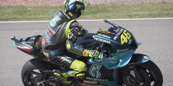 MotoGp, statistiche Gp Olanda: Rossi dieci volte vincitore ad Assen