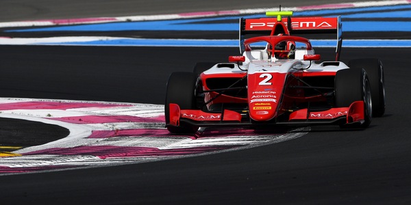 F3, Arthur Leclerc vince in Francia: primo successo sotto gli occhi del fratello Charles