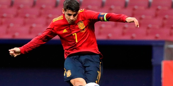 Calciomercato, Morata resta alla Juve: ecco i costi dell'operazione