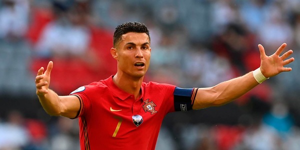 Euro2020, Portogallo-Germania 2-4: Ronaldo in gol ma sconfitto