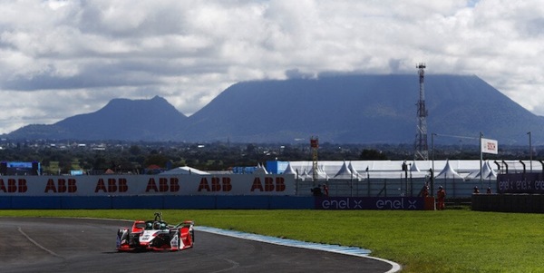 Formula E, ePrix Puebla gara1: squalificato Wehrlein dopo il traguardo, fa festa Audi