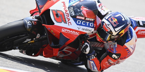 MotoGP Gp Germania, diretta gara: dove vederla in tv