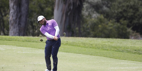 Us Open: Molinari recupera. In tre per la vittoria finale