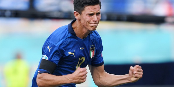 Pessina sogna con l'Italia: "Il gol al Galles? Ancora non ci credo"