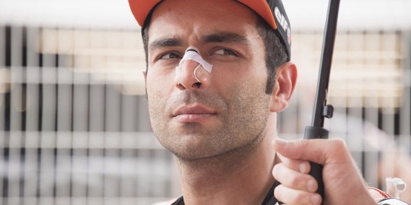 MotoGp, Petrucci: "Lecuona mi ha deluso, sta rovinando il nostro lavoro"