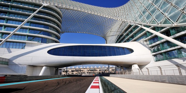 F1, GP Abu Dhabi fino al 2030: ufficiale il rinnovo di Yas Marina