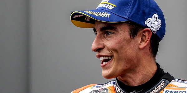 MotoGp, Marquez: "Che gioia in Germania, ma ora ci concentriamo su Assen"