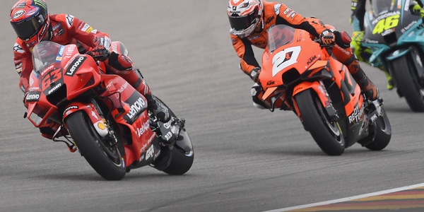 MotoGp, diretta tv Gp Stiria: orari, canale e dove vederlo