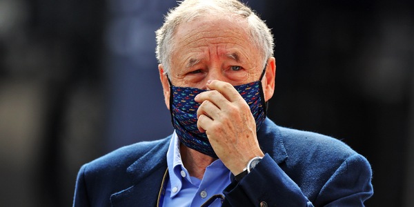 F1, Todt: "Si litiga troppo, per il futuro spero in meno tensioni"
