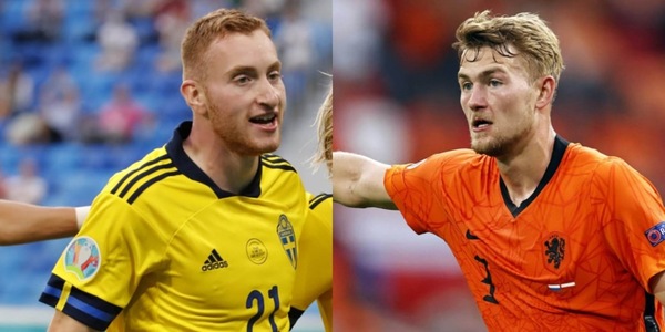 Juve, Kulusevski e De Ligt in rampa di lancio