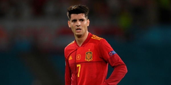 Morata shock: "Ho subito minacce di morte, non ci ho dormito"