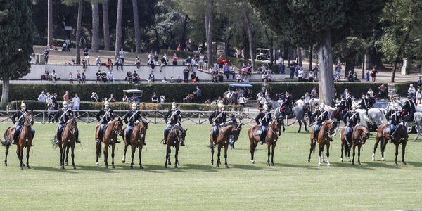 Equitazione, Anthony Hoy sarà a Tokyo: è la sua ottava Olimpiade