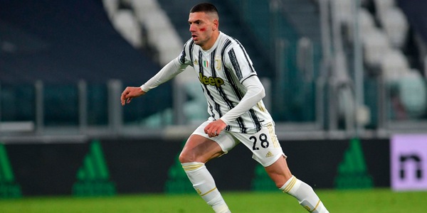 Juve, Demiral in attesa. Per De Sciglio Everton e Villarreal