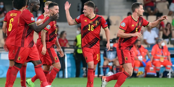 Italia ai quarti c'è il Belgio: Lukaku e non solo, ecco l'avversario