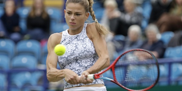 Ranking Wta: Barty si conferma regina. La Giorgi guadagna 13 posti