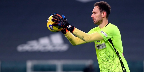 Ufficiale, Berisha è il nuovo portiere del Torino
