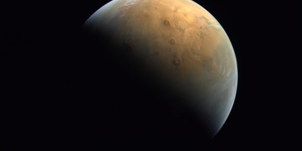 "Giove potrebbe essere abitabile, ecco perché"