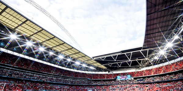 La Germania contro la Uefa: "Riducete il pubblico a Wembley"