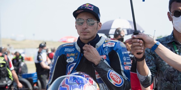 Superbike, Toprak Razgatlioglu in Yamaha fino al 2023: ufficiale il rinnovo