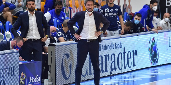 Gianmarco Pozzecco all'Olimpia Milano, è ufficiale!