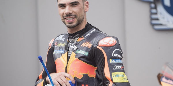 MotoGp, Oliveira: "L'addio di Vinales alla Yamaha ha creato scompiglio sul mercato"