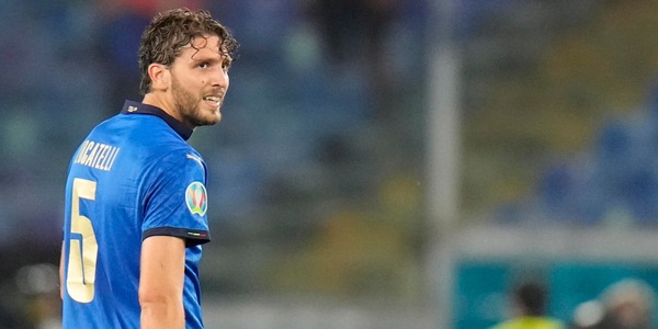 Locatelli alla Juve, la novità: il rischio arriva dall’Inghilterra