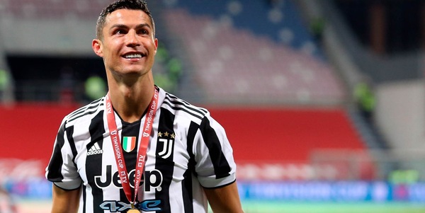 Juve, Cristiano Ronaldo 2023? Nessun segnale