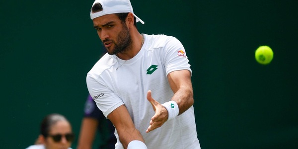 Wimbledon, diretta Berrettini-Ivashka ore 12: come vederla in tv