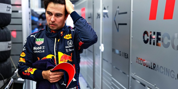 F1, Perez: "Mi scuso con Leclerc, ho rovinato la sua gara"