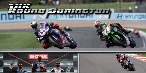 Pagelle SBK Inghilterra: Razgatlioglu dominatore, flop Ducati
