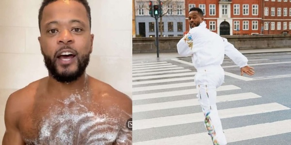 Evra: "Per chi tifo? Non sputo sulla mano che mi ha dato da mangiare"