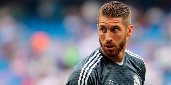 El Chiringuito: "Sergio Ramos ha parlato con il Milan"