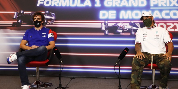 F1, Haug riavvolge il nastro: "Soffrì molto per quell'episodio tra Hamilton e Alonso"