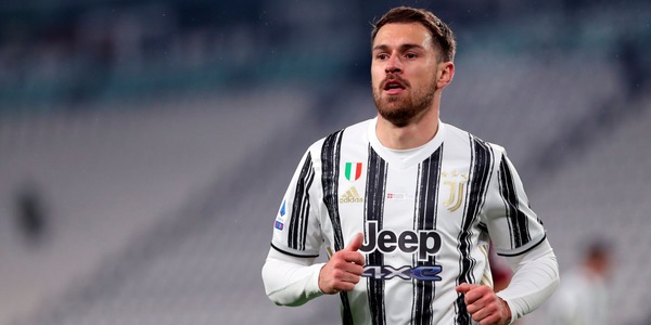 Juve, c’è il nodo Ramsey: non trova squadra