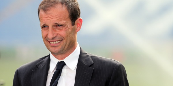 Juve, confermato lo staff storico: tutti gli uomini di Allegri
