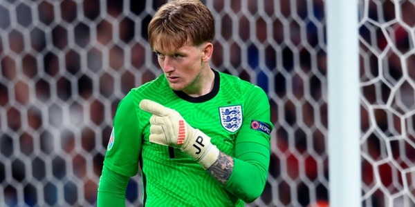 Pickford, il trucchetto per sfidare i rigoristi italiani