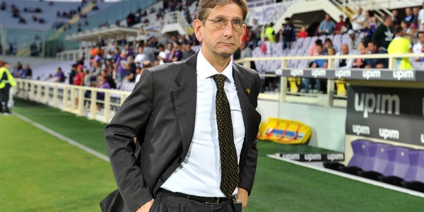 Serie A Chievo, plusvalenze fittizie: indagato Campedelli